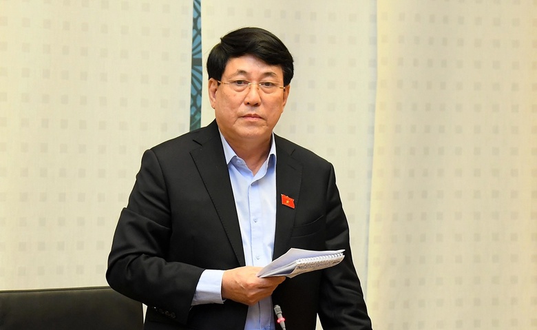 Quy định mới về quy tr&igrave;nh giải quyết tố c&aacute;o với c&aacute;n bộ diện Trung ương quản l&yacute;- Ảnh 1.