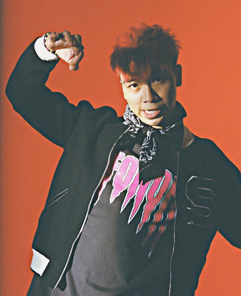 Th&agrave;nh Draw xin lỗi sau trận "rap chiến" với 16 Typh- Ảnh 1.
