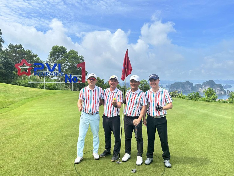 C&uacute; đ&uacute;p HIO trị gi&aacute; h&agrave;ng tỷ đồng được x&aacute;c lập tại ALOHA SUMMER - HA LONG CUP 2024- Ảnh 1.