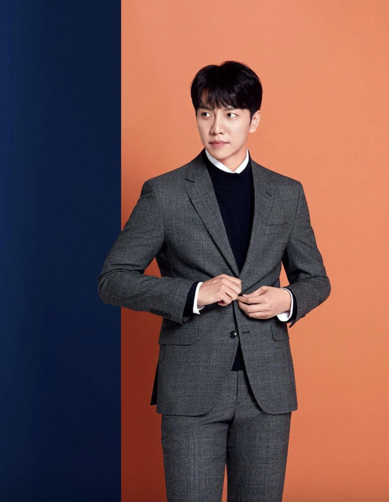 T&agrave;i tử Lee Seung Gi: Từng l&agrave; "con rể quốc d&acirc;n" giờ th&agrave;nh "con ghẻ" v&igrave; nh&agrave; vợ- Ảnh 2.