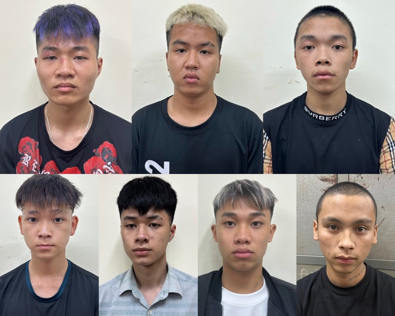 Bắt 25 người, lộ nguy&ecirc;n nh&acirc;n vụ 3 người chết tr&ecirc;n đường L&aacute;ng- Ảnh 1.