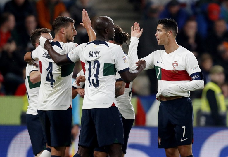 Nhận định, dự đo&aacute;n kết quả Bồ Đ&agrave;o Nha vs CH S&eacute;c (2h ng&agrave;y 19/6), bảng F EURO 2024- Ảnh 2.