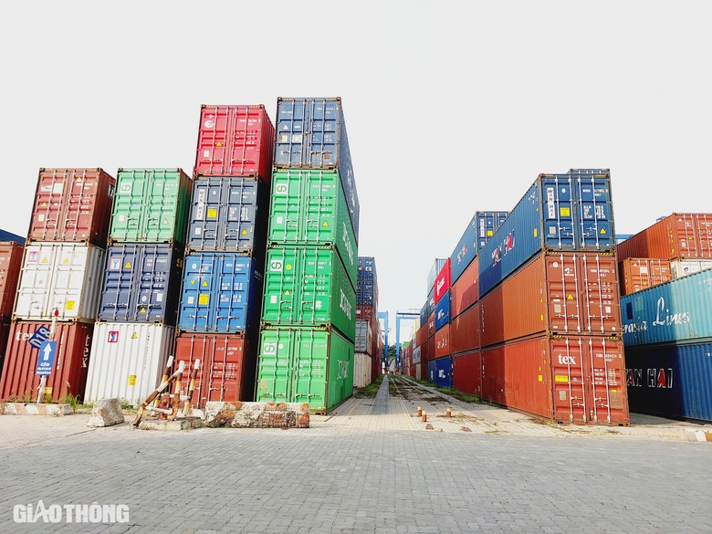 Cước vận tải biển rục rịch tăng trở lại- Ảnh 3.