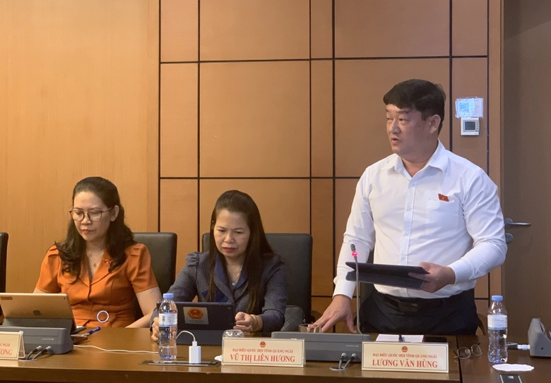 Chủ tịch nước T&ocirc; L&acirc;m: Sửa Luật C&ocirc;ng chứng để phục vụ nh&acirc;n d&acirc;n- Ảnh 3.