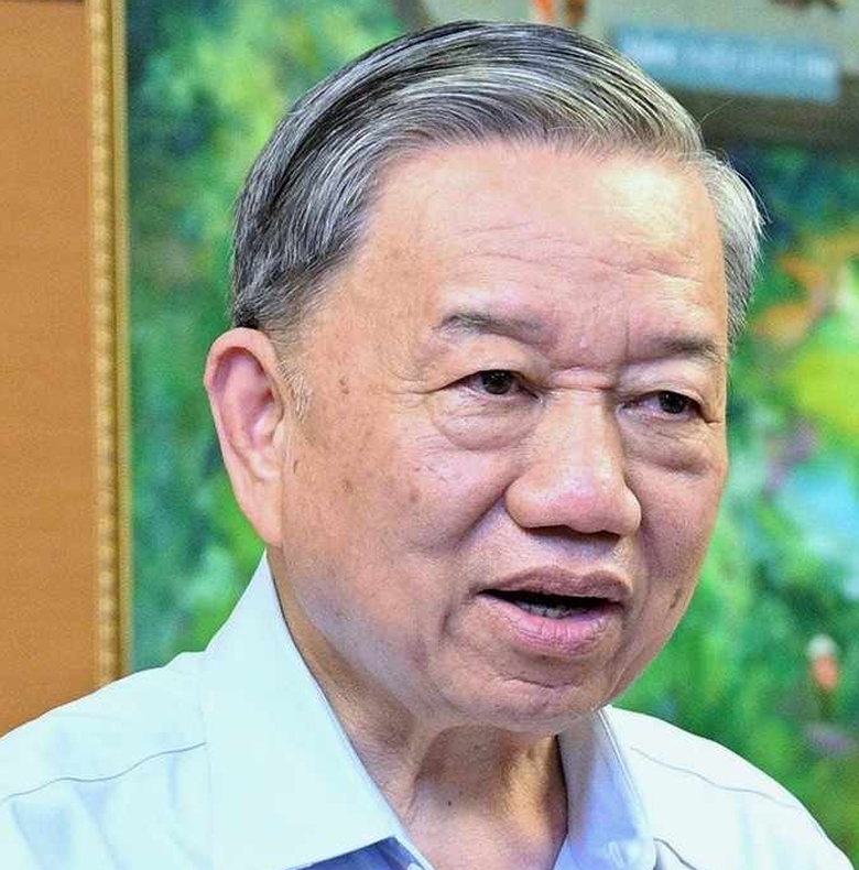 Chủ tịch nước T&ocirc; L&acirc;m: Sửa Luật C&ocirc;ng chứng để phục vụ nh&acirc;n d&acirc;n- Ảnh 2.