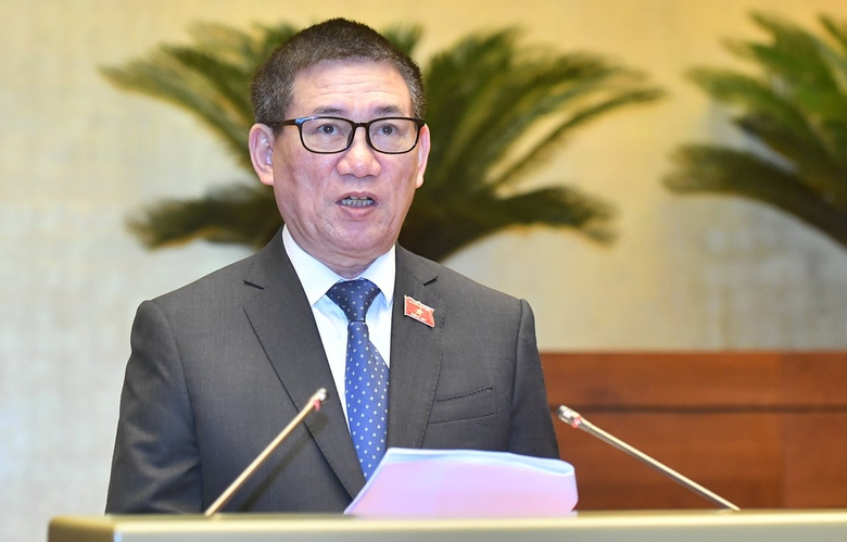 Đề xuất thu thuế VAT tất cả h&agrave;ng nhập khẩu qua s&agrave;n TikTok, Shopee, Lazada- Ảnh 1.