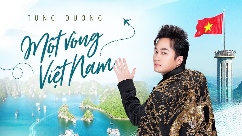 B&agrave;i h&aacute;t "Một v&ograve;ng Việt Nam" vướng tranh c&atilde;i về ca từ, nhạc sĩ n&oacute;i g&igrave;?- Ảnh 1.