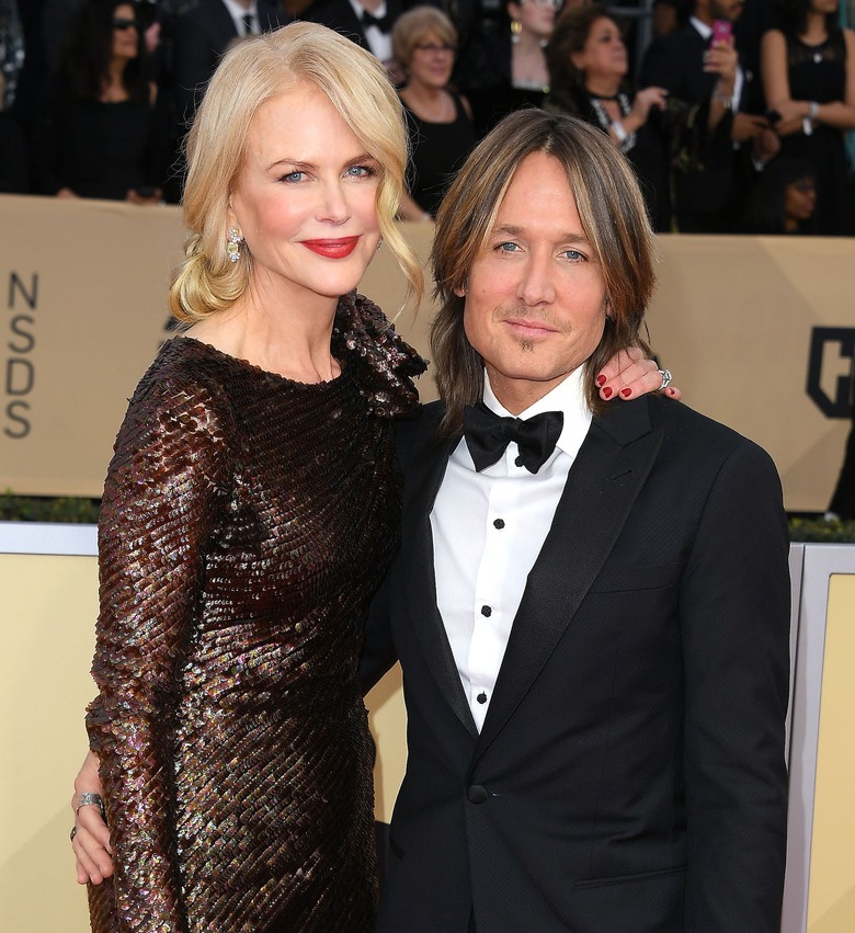Keith Urban v&agrave; Nicole Kidman: T&igrave;nh y&ecirc;u chớm nở từ những đổ vỡ- Ảnh 4.