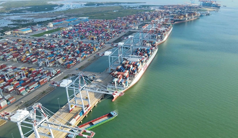 Cước vận tải biển tăng, doanh nghiệp &ldquo;ngồi tr&ecirc;n lửa&rdquo;- Ảnh 1.