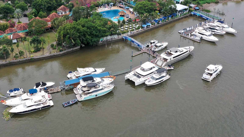 TP.HCM: Sau lễ hội s&ocirc;ng nước l&agrave; g&igrave;?- Ảnh 3.