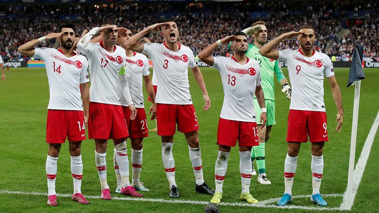 Nhận định, dự đo&aacute;n kết quả Thổ Nhĩ Kỳ vs Georgia (23h00 ng&agrave;y 18/6), bảng F EURO 2024- Ảnh 2.
