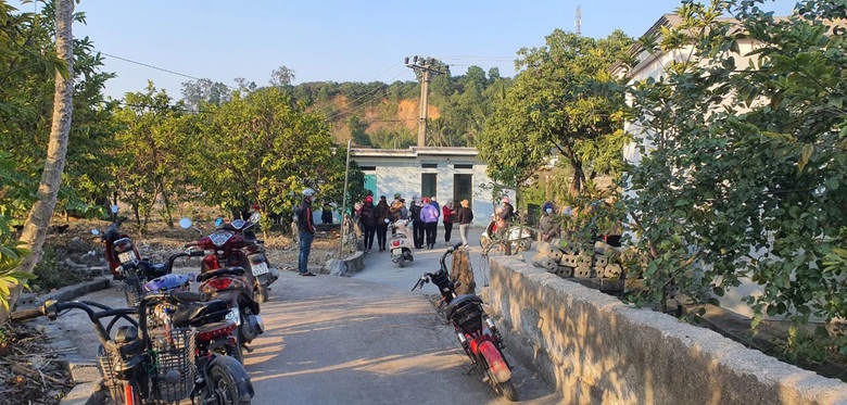 Tuy&ecirc;n &aacute;n kẻ giết thiếu phụ giao gas rồi giấu thi thể 13 năm trong bể nước- Ảnh 3.