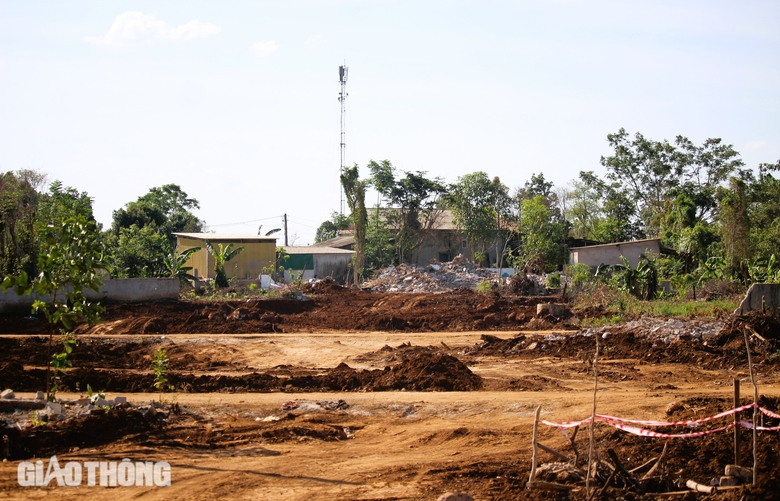 Nh&agrave; thầu đồng loạt s&aacute;ng đ&egrave;n đua tiến độ cao tốc Vạn Ninh - Cam Lộ- Ảnh 11.
