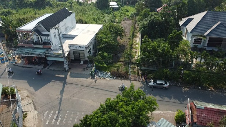 Chậm giải ph&oacute;ng mặt bằng dự &aacute;n n&acirc;ng tĩnh kh&ocirc;ng 4 cầu ở Cần Thơ: Địa phương n&oacute;i g&igrave;?- Ảnh 2.