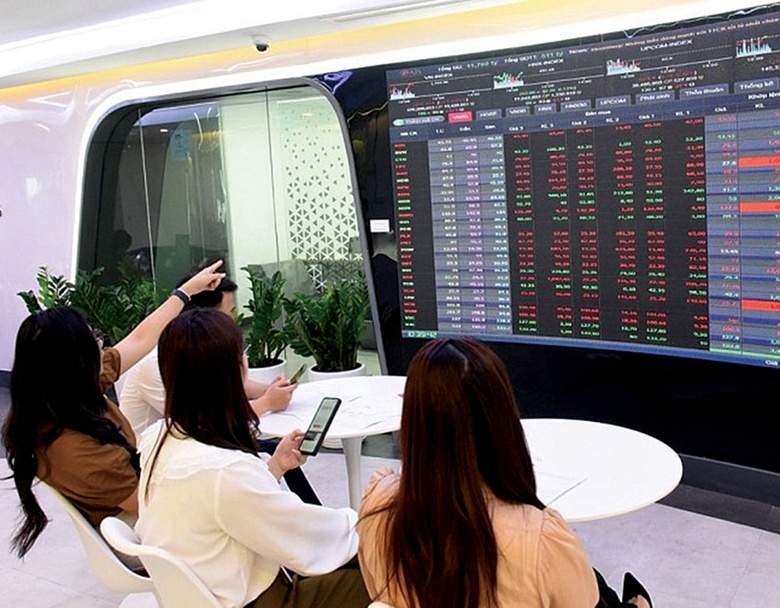 Chứng khoán liêu xiêu vì tin đồn và nhầm lẫn- Ảnh 3. Chứng khoán liêu xiêu vì tin đồn và nhầm lẫn- Ảnh 3.