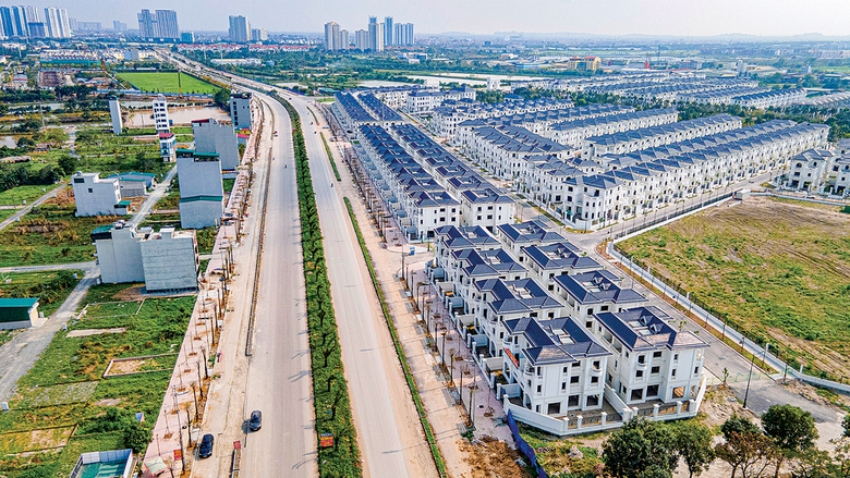 B&aacute;o ch&iacute; tham gia &ldquo;l&agrave;m&rdquo; Luật Đất đai- Ảnh 1.