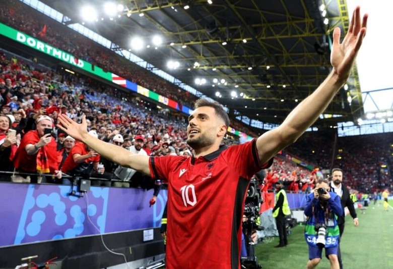 Nhận định, dự đoán kết quả Croatia vs Albania (20h ngày 19/6), bảng B EURO 2024- Ảnh 3. Nhận định, dự đoán kết quả Croatia vs Albania (20h ngày 19/6), bảng B EURO 2024- Ảnh 3.