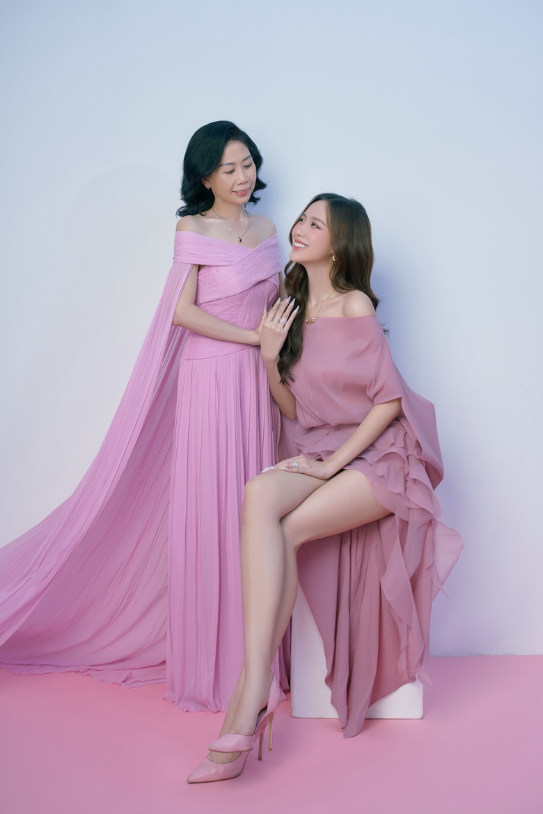 Sinh nhật tuổi 23, hoa hậu Bảo Ngọc ước muốn cống hiến cả thanh xu&acirc;n cho hoạt động x&atilde; hội- Ảnh 9.