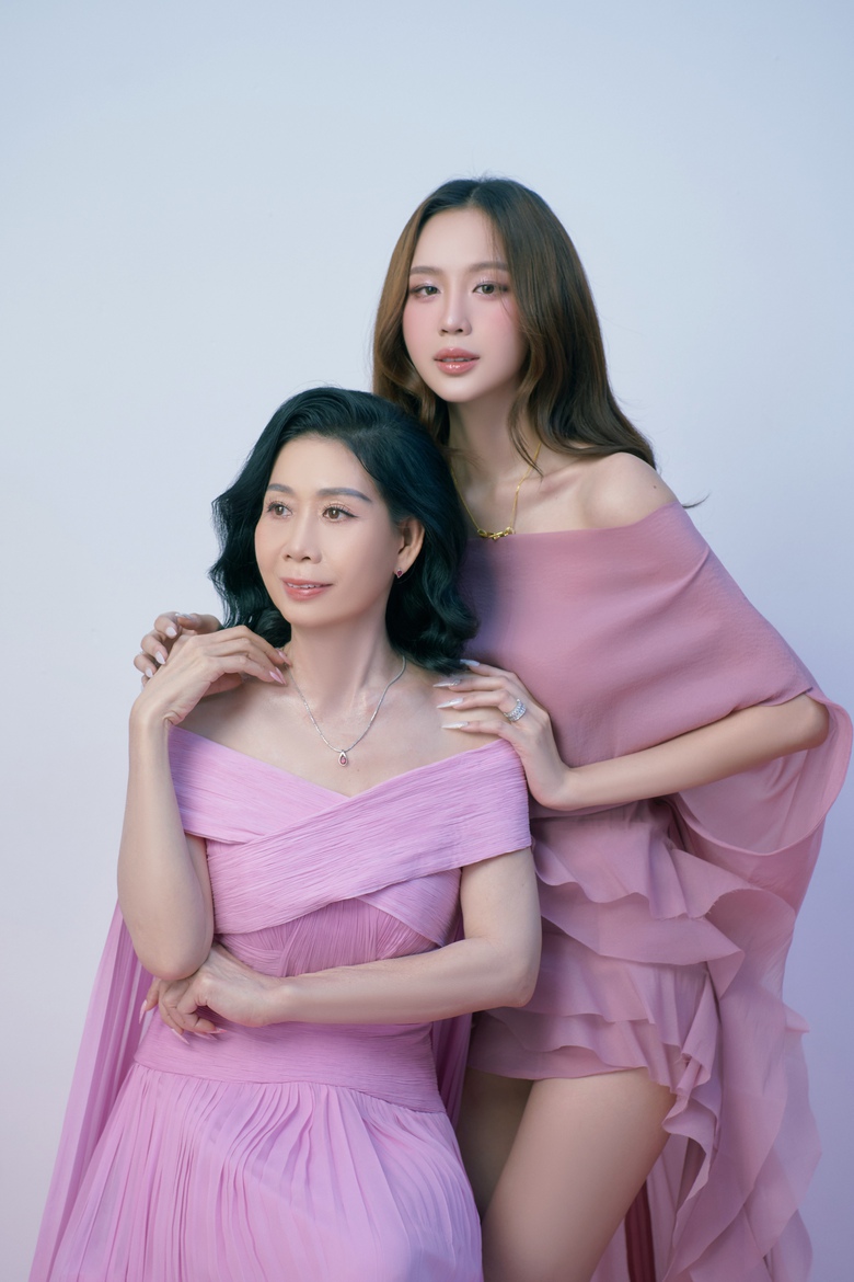 Sinh nhật tuổi 23, hoa hậu Bảo Ngọc ước muốn cống hiến cả thanh xu&acirc;n cho hoạt động x&atilde; hội- Ảnh 10.