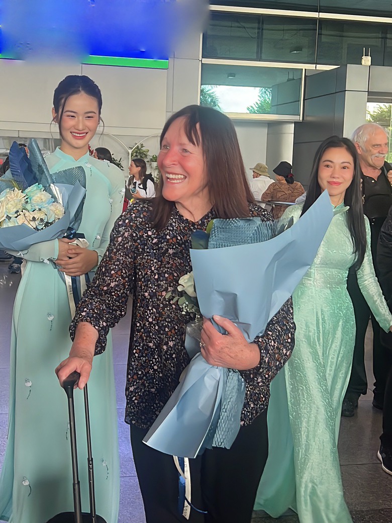 Để mời được đo&agrave;n Miss World đến Việt Nam, CEO Phạm Kim Dung phải chi trả ra sao?- Ảnh 2.