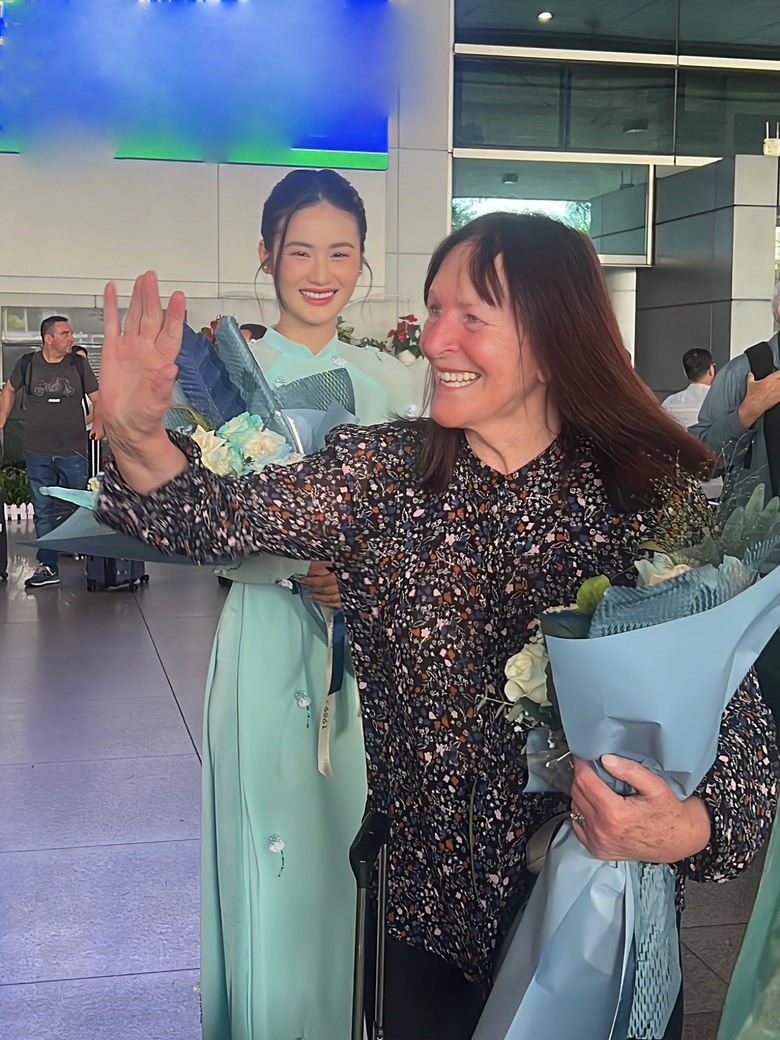 Để mời được đo&agrave;n Miss World đến Việt Nam, CEO Phạm Kim Dung phải chi trả ra sao?- Ảnh 1.