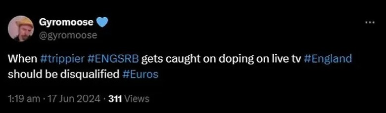 B&iacute; ẩn loại "thần dược" tuyển Anh sử dụng tại EURO 2024?- Ảnh 3.