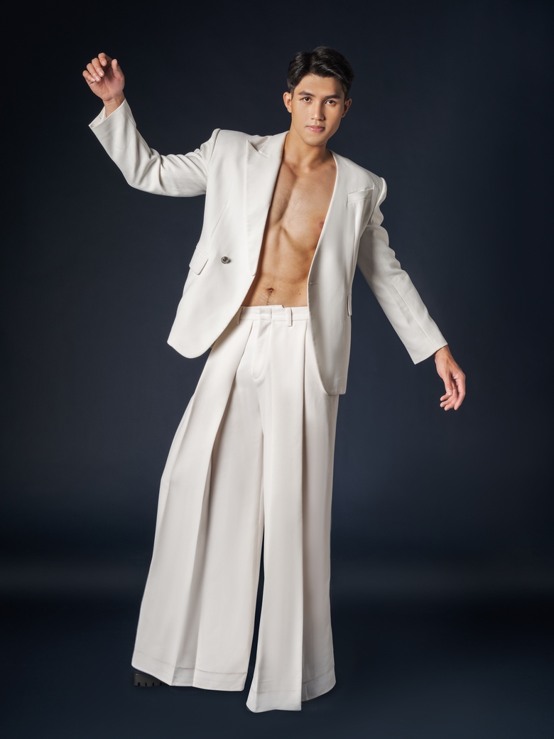 Tại sao thí sinh Mister Vietnam tham gia Mister Supranational 2024 khi chưa có chung kết?- Ảnh 2. Tại sao thí sinh Mister Vietnam tham gia Mister Supranational 2024 khi chưa có chung kết?- Ảnh 2.