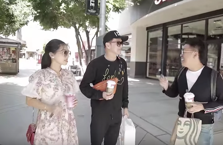 Nghệ sĩ Quang Minh sau khi ly hôn Hồng Đào: Ai đi cùng tôi, họ cũng bị nói là tiểu tam - Ảnh 1. Nghệ sĩ Quang Minh sau khi ly hôn Hồng Đào: Ai đi cùng tôi, họ cũng bị nói là tiểu tam - Ảnh 1.