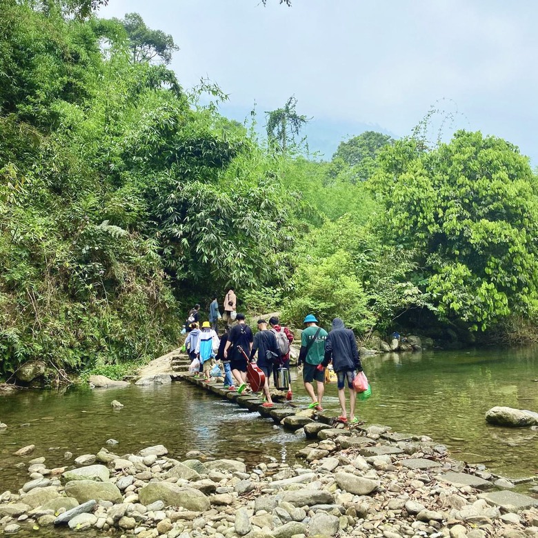 Hoang sơ vẻ đẹp Suối Kẹm - điểm tr&aacute;nh n&oacute;ng l&yacute; tưởng nơi đất ch&egrave;- Ảnh 4.