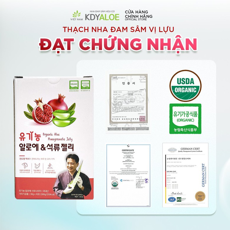 Độc đ&aacute;o c&aacute;c sản phẩm tỉnh Gyeongsangbuk tại lễ hội "S&acirc;m v&agrave; hương liệu, dược liệu quốc tế"- Ảnh 5.