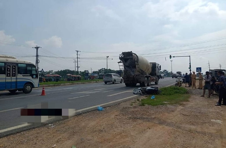 Tin tức tai nạn giao thông mới nhất ngày hôm nay 20/6/2024- Ảnh 2. Tin tức tai nạn giao thông mới nhất ngày hôm nay 20/6/2024- Ảnh 2.