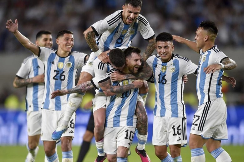 Nhận định, dự đo&aacute;n kết quả Argentina vs Canada (7h ng&agrave;y 21/6), bảng A Copa America 2024- Ảnh 2.