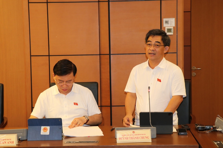 Đề xuất d&agrave;nh l&agrave;n đường ri&ecirc;ng phục vụ chữa ch&aacute;y trong khu đ&ocirc; thị, d&acirc;n cư- Ảnh 1.