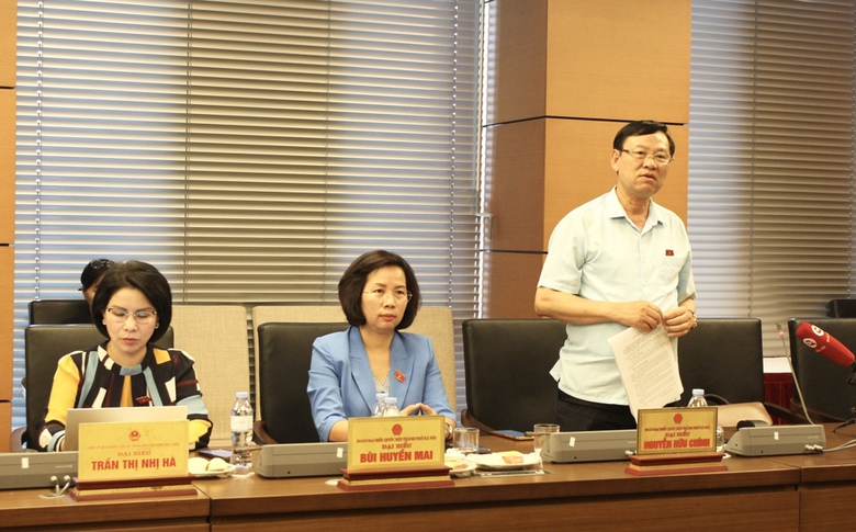 Đề xuất d&agrave;nh l&agrave;n đường ri&ecirc;ng phục vụ chữa ch&aacute;y trong khu đ&ocirc; thị, d&acirc;n cư- Ảnh 3.