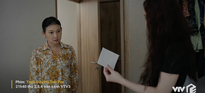 An Nhi&ecirc;n ph&aacute;t hiện b&iacute; mật của b&agrave; Xinh.