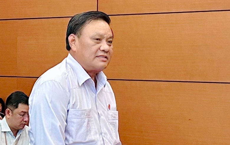 Đề xuất d&agrave;nh l&agrave;n đường ri&ecirc;ng phục vụ chữa ch&aacute;y trong khu đ&ocirc; thị, d&acirc;n cư- Ảnh 2.