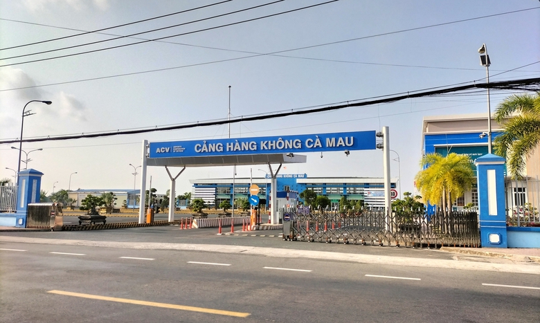 Đường bay TP.HCM - C&agrave; Mau c&oacute; tăng chuyến, đổi giờ bay?- Ảnh 1.