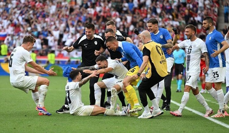 Nhận định, dự đoán kết quả Slovenia vs Serbia (20h ngày 20/6), bảng C EURO 2024- Ảnh 2. Nhận định, dự đoán kết quả Slovenia vs Serbia (20h ngày 20/6), bảng C EURO 2024- Ảnh 2.