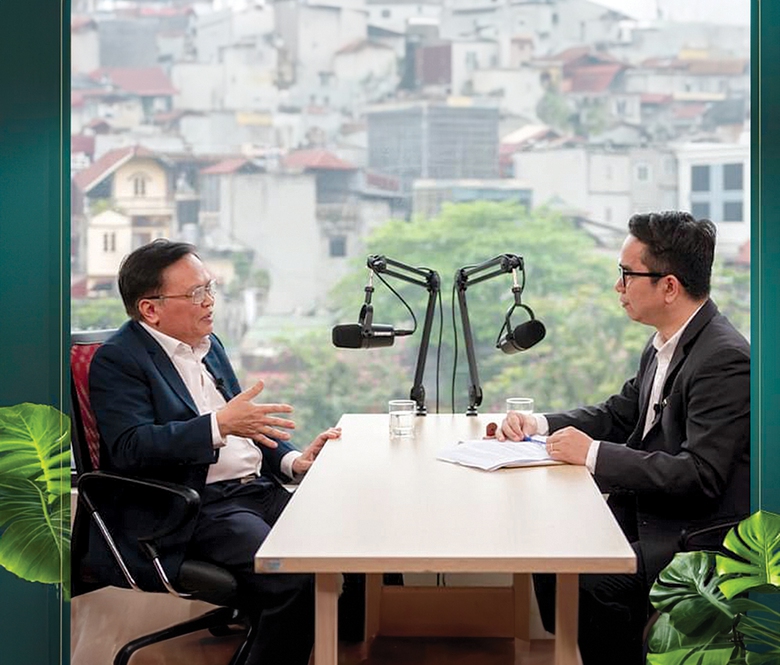 Ba vấn đề đặt ra cho b&aacute;o ch&iacute;&nbsp;- Ảnh 1.