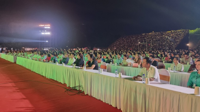 Tuần du lịch Ninh B&igrave;nh năm 2024 c&oacute; g&igrave; nổi bật?- Ảnh 3.