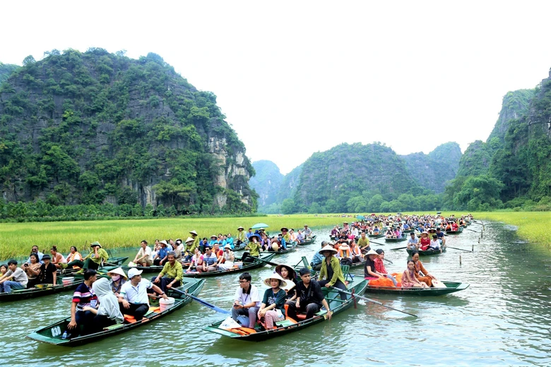Tuần du lịch Ninh B&igrave;nh năm 2024 c&oacute; g&igrave; nổi bật?- Ảnh 4.