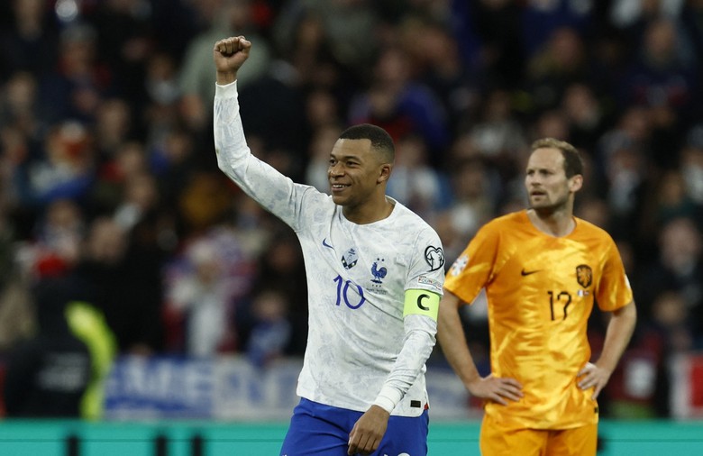 Nhận định, dự đo&aacute;n kết quả H&agrave; Lan vs Ph&aacute;p (2h ng&agrave;y 22/6), bảng D EURO 2024- Ảnh 2.
