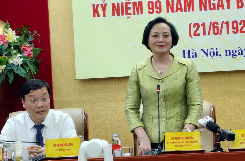 Tăng lương cơ sở l&ecirc;n 2.340.000 đồng từ 1/7- Ảnh 1.