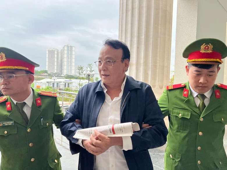 V&igrave; sao Chủ tịch T&acirc;n Ho&agrave;ng Minh tố một cựu vụ trưởng lừa 80 tỷ?- Ảnh 2.