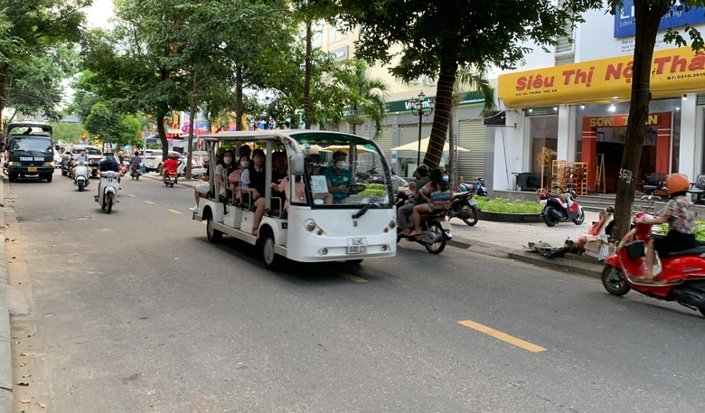 Khó phân loại phương tiện để thu thuế, Quảng Nam nhờ Bộ GTVT hướng dẫn- Ảnh 1. Khó phân loại phương tiện để thu thuế, Quảng Nam nhờ Bộ GTVT hướng dẫn- Ảnh 1.