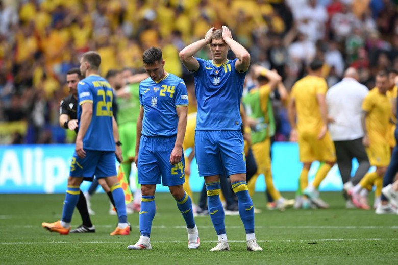 Nhận định, dự đo&aacute;n kết quả Slovakia vs Ukraine (20h ng&agrave;y 21/6), bảng E EURO 2024- Ảnh 2.