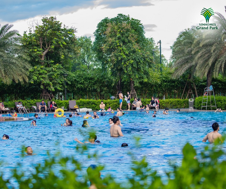 Di chuyển tiện lợi, văn minh, cư d&acirc;n qu&ecirc;n kh&aacute;i niệm về khoảng c&aacute;ch- Ảnh 3.