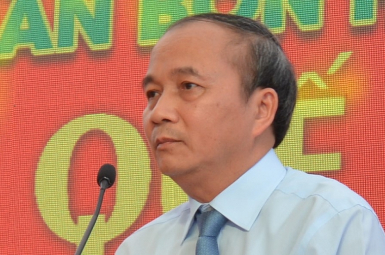 Thủ tướng kỷ luật cảnh c&aacute;o nguy&ecirc;n Chủ tịch UBND tỉnh Vĩnh Ph&uacute;c Nguyễn Văn Tr&igrave;- Ảnh 1.