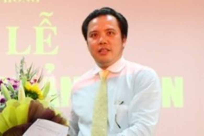 V&igrave; sao Chủ tịch T&acirc;n Ho&agrave;ng Minh tố một cựu vụ trưởng lừa 80 tỷ?- Ảnh 1.