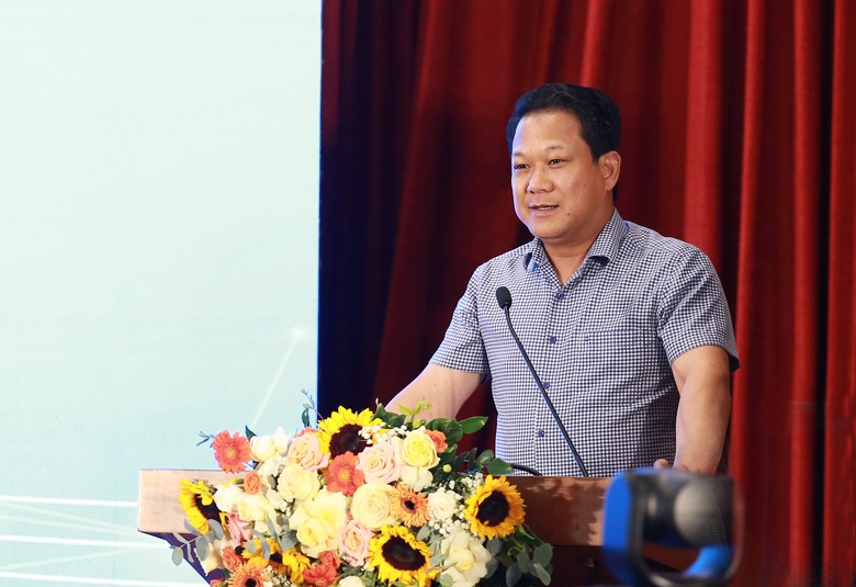 ICAO đánh giá cao hệ thống an toàn hàng không của Việt Nam- Ảnh 2. ICAO đánh giá cao hệ thống an toàn hàng không của Việt Nam- Ảnh 2.